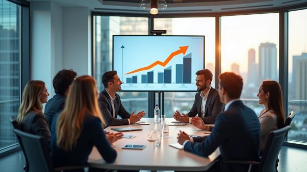 Optimiser vos campagnes avec une agence SEA performante