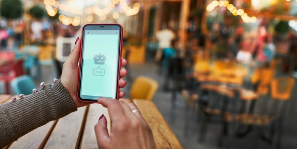 Maximisez votre succès avec un chatbot instagram efficace