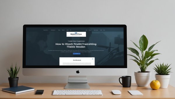 Comment réussir votre migration de wordpress vers webflow ?