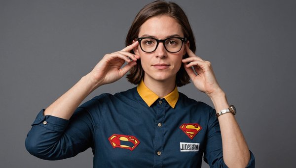 Montre geek : craquez pour la passion et le style unique